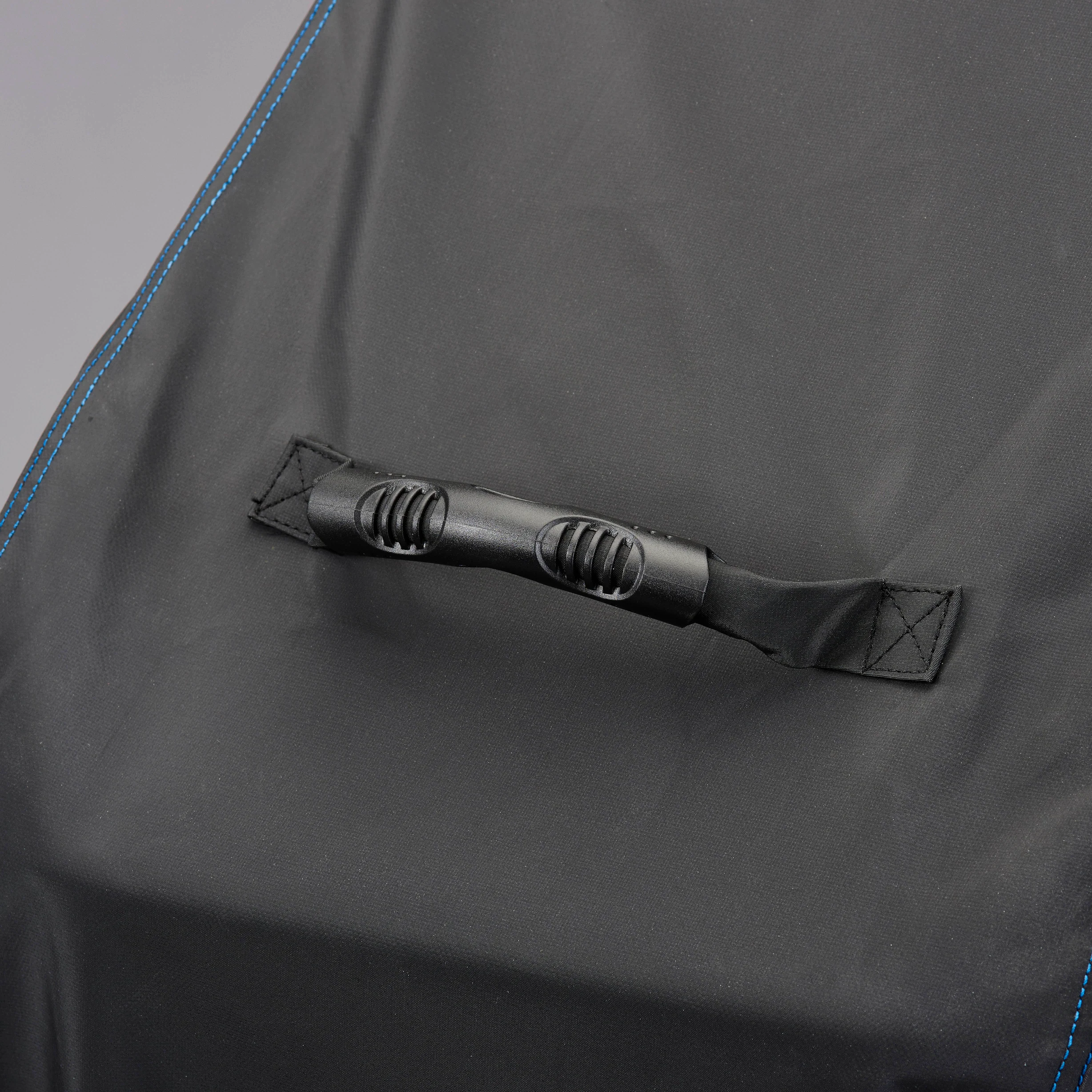 Regal / Crown Pellet 400 Premium Grill Cover - Image 3
